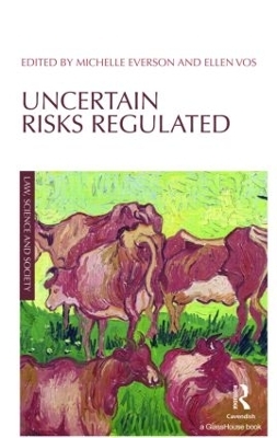 Uncertain Risks Regulated - 