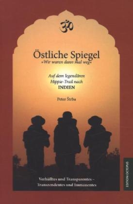 Östliche Spiegel - Peter Štrba