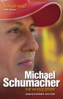 Michael Schumacher - Christopher Hilton