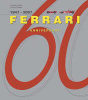 Ferrari 60 Years - Leonardo Acerbi, Luciano Greggio