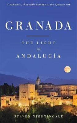 Granada - Steven Nightingale