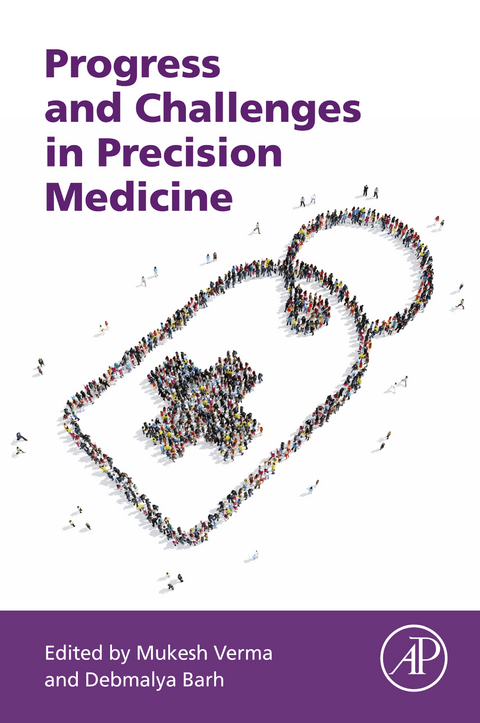 Progress and Challenges in Precision Medicine - 