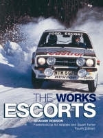 The Works Escorts - Graham Robson