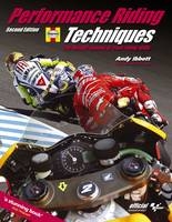 Performance Riding Techniques - Andy Ibbott