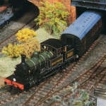 Railway Modelling Masterclass - Martyn Welch