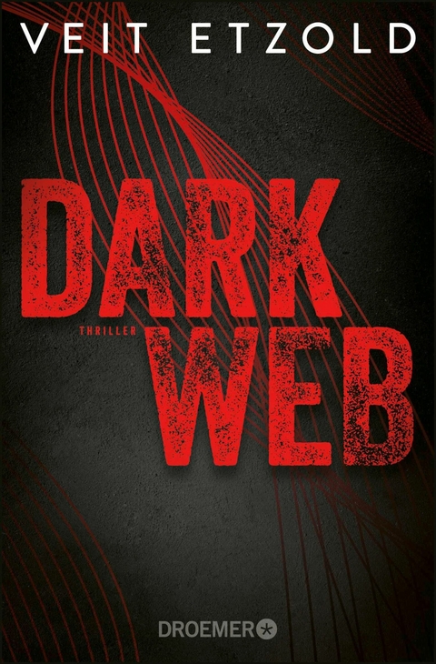 Dark Web -  Veit Etzold