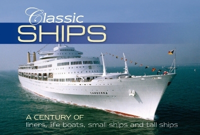 Classic Ships - Richard Havers