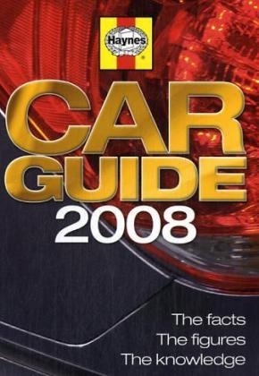 Haynes Car Guide - Henri Stolwijk