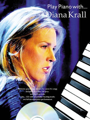 Play Piano With... Diana Krall