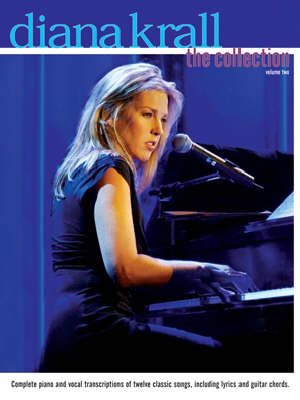 Diana Krall