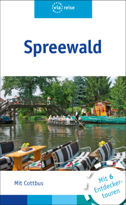 Spreewald - Carmen Winter