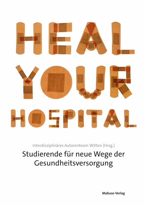 Heal Your Hospital - 