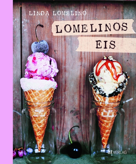 Lomelinos Eis - Linda Lomelino