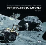 Destination Moon - Rod Pyle