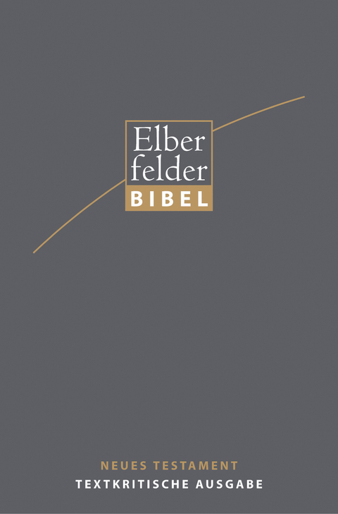 Elberfelder Bibel 2006