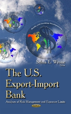 U.S. Export-Import Bank - 