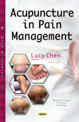 Acupuncture in Pain Management - 