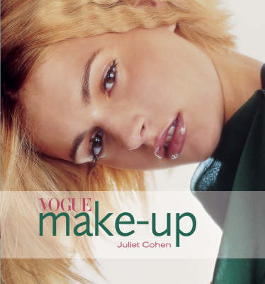 "Vogue" Make-up - Juliet Cohen