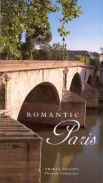 Romantic Paris - Thirza Vallois