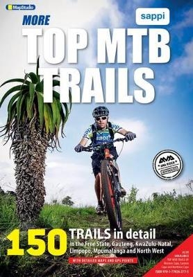 More top mountain bike trails