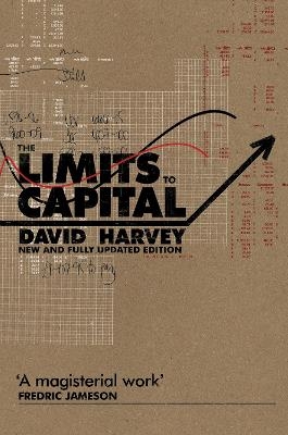 The Limits to Capital - David Harvey