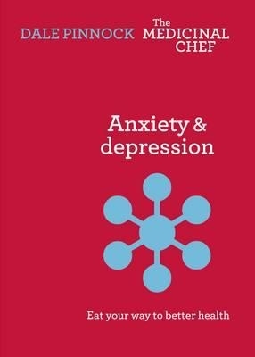 Anxiety & Depression - Dale Pinnock