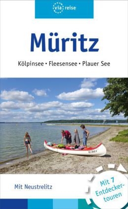 Müritz - Dolores Kummer