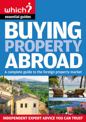 Buying Property Abroad - Jeremy Davies