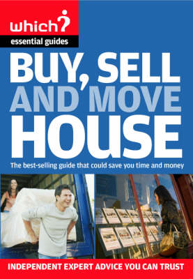 Buy, Sell and Move House - Kate Faulkner