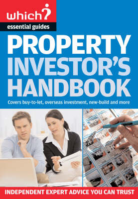 The Property Investor's Handbook - Kate Faulkner