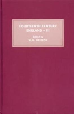 Fourteenth Century England III - 