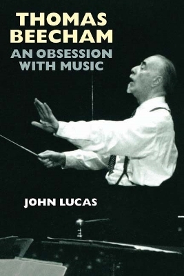 Thomas Beecham - John Lucas