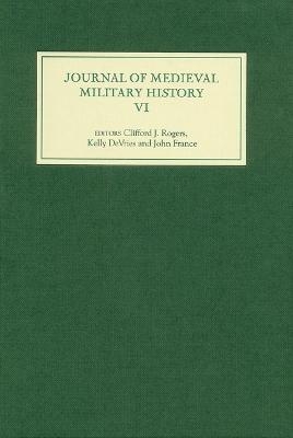 Journal of Medieval Military History - 