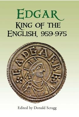 Edgar, King of the English, 959-975 - 