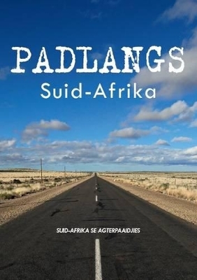 Padlangs Suid-Afrika