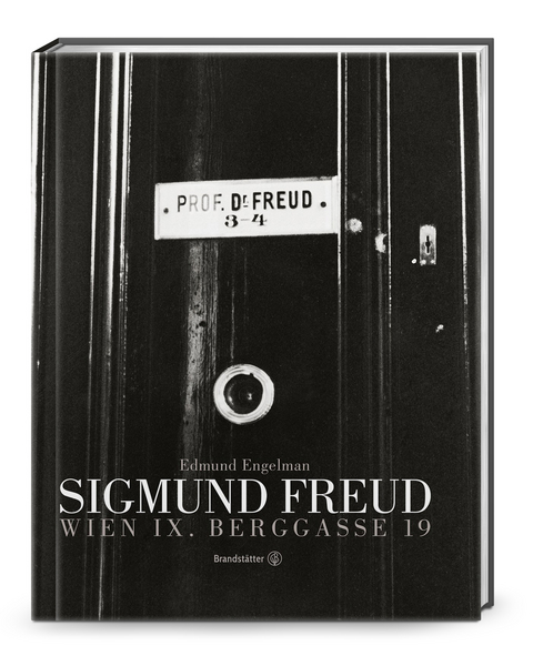 Sigmund Freud. Berggasse 19 - Monika Pessler