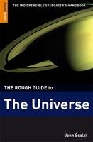 Rough Guide to the Universe - John Scalzi