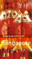 Rough Guide Directions Singapore - Mark Lewis