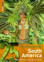 South America -  Rough Guides