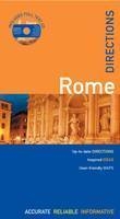 Rough Guide DIRECTIONS Rome - Martin Dunford