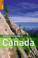 The Rough Guide to Canada - Phil Lee, Tim Jepson, Christian Williams, Tania Smith