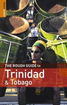 The Rough Guide to Trinidad and Tobago - Dominique De-Light, Polly Thomas