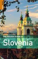 The Rough Guide to Slovenia - Darren (Norm) Longley,  Rough Guides