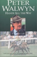 Handy All the Way - Peter Walwyn