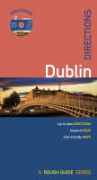 Rough Guide Directions Dublin - Paul Gray, Geoff Wallis