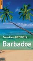 Rough Guide Directions Barbados - Adam Vaitilingham