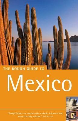 The Rough Guide to Mexico -  Rough Guides