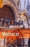 The Rough Guide to Venice & the Veneto - Jonathan Buckley