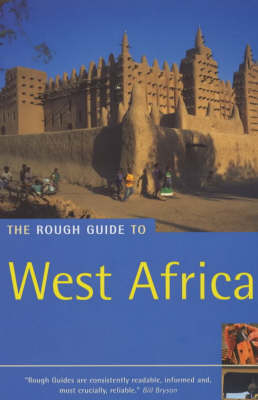 The Rough Guide To West Africa -  Rough Guides