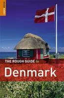 The Rough Guide to Denmark - Caroline Osborne, Lone Mouritsen, Roger Norum,  Rough Guides